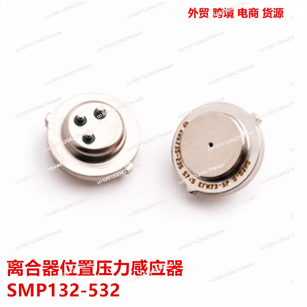 

Automotive Transmission Pressure Sensor Clutch Position Pressure Sensor SMP132-532 0DE DQ500