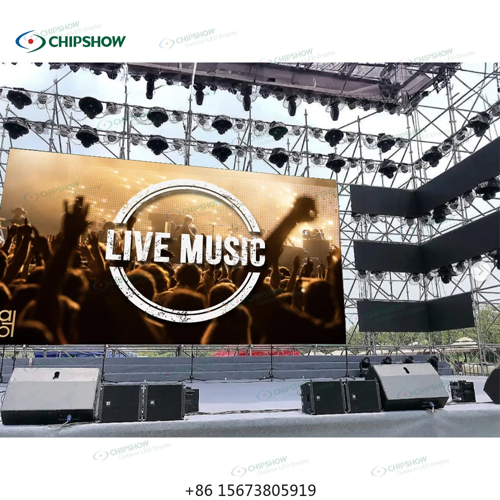 6M X Led Display Co…