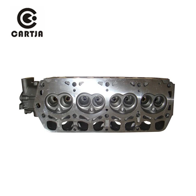 

FAW Auto Engine Cylinder Head High Quality LD23 New Cast Iron Diesel For Nissan Car Model Fitting For 11039-7C001 11042-9C640