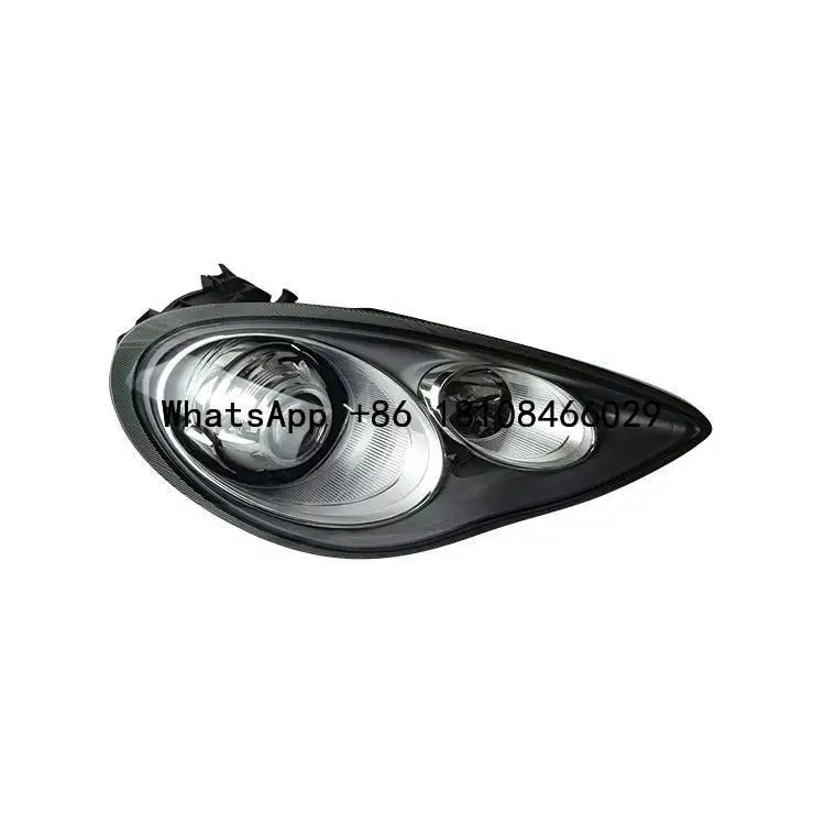 Factory Hot Selling Original Replacement Lights Suitable for Porsche Panamera Hot Selling 100%Waterproof
