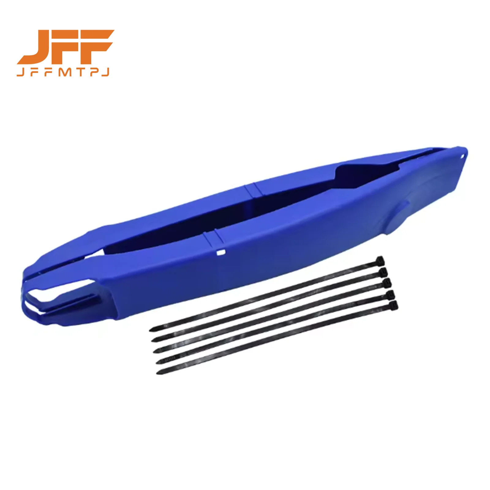 For Yamaha YZ125 YZ250 YZ125X YZ250X YZ250F YZ450F WR250F WR450F 2009-2024 Motorcycle Swingarm Swing Arm Protector General Parts