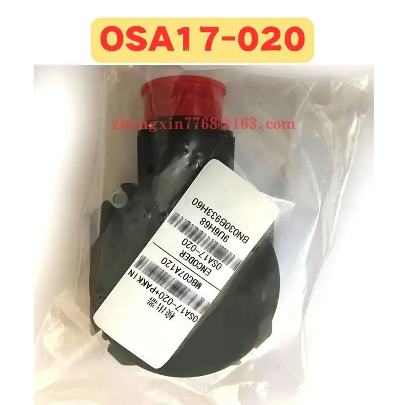 Brand New OSA17-020 OSA17 020 Encoder