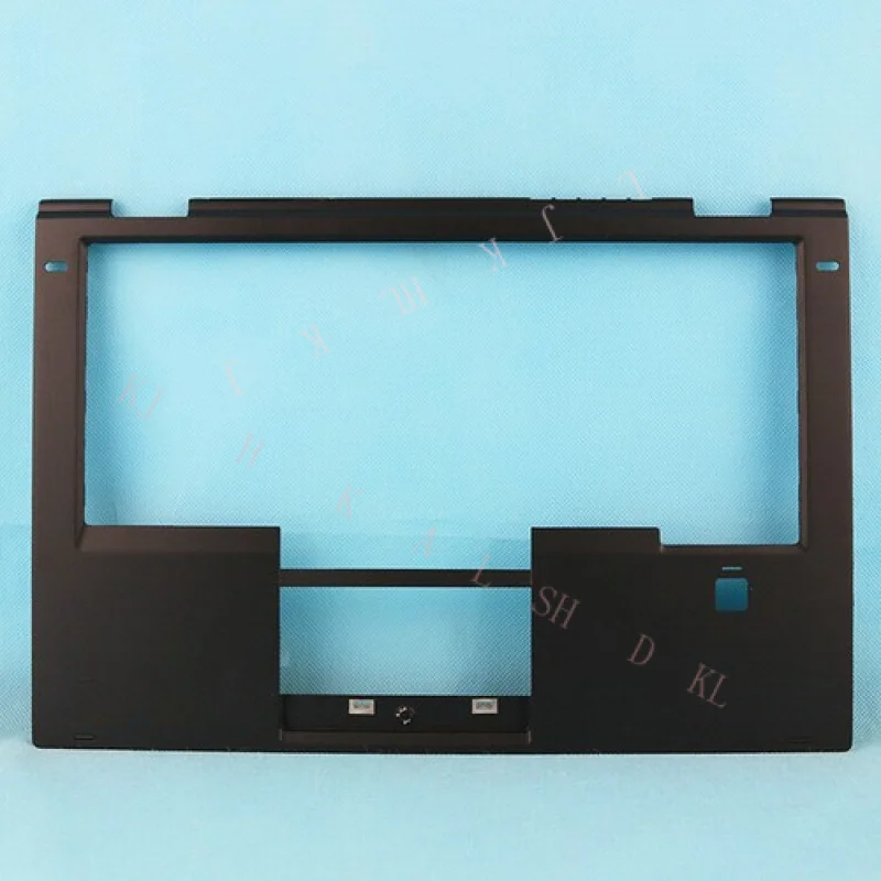 

N NEW for Lenovo Thinkpad X1 Yoga 1st UPPER CASE PALMREST 00JT863 SB30K59264