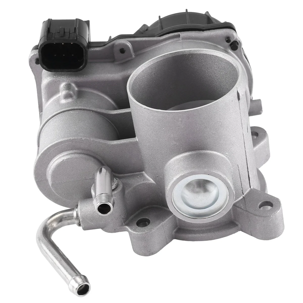 Conjunto clássico do corpo do acelerador do carro para motor JAC J3 A137 J5 J6 VVT 1042200GG010