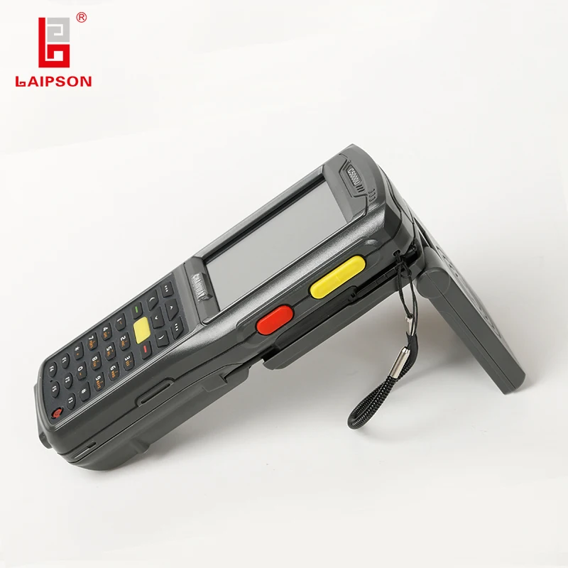 UHF-RFID-Lesegerät 860–960 MHz Tierohrmarkenleser