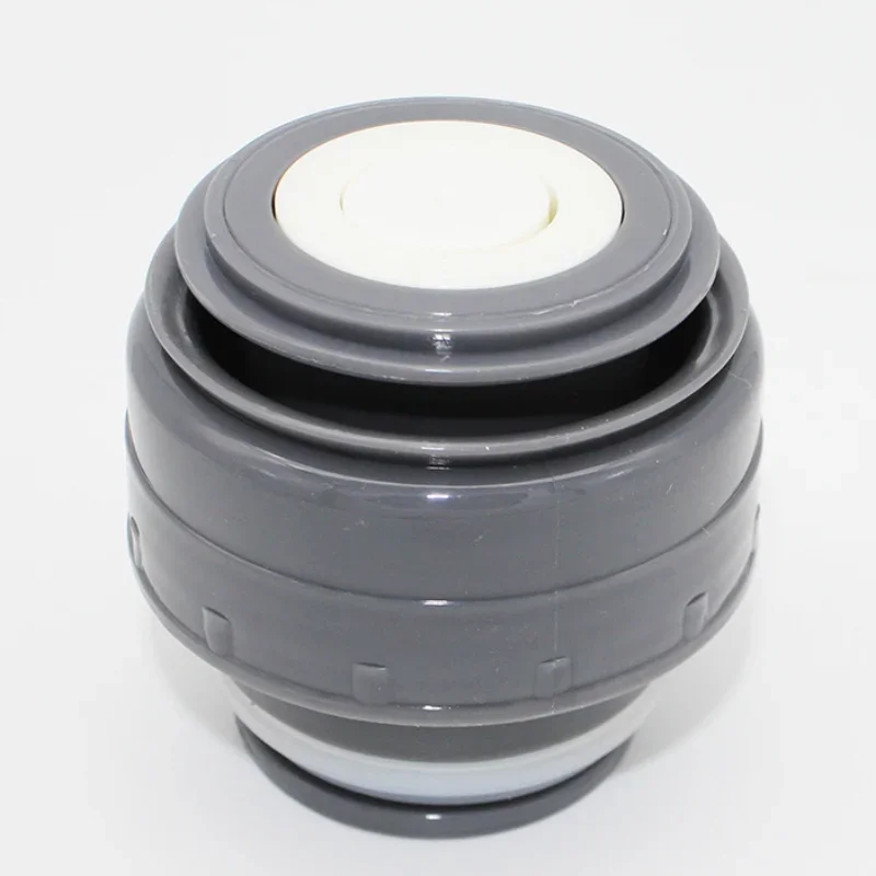 5.2cm/4.5cm Cup Cover Thermos Cover Flask Lid Stopper Thermos Bottle Cap Stainless Outdoor Travel Thermoses Accessories