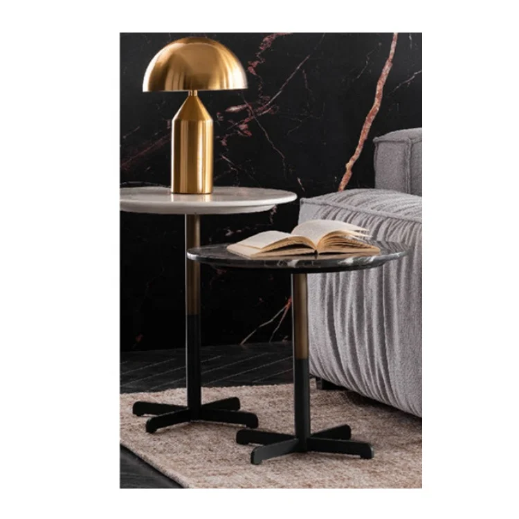 Elegant coffee table living room coffee table