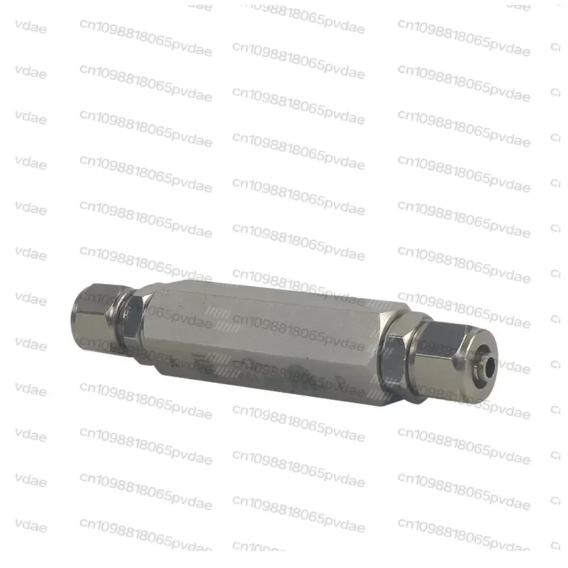 10PCS Check Valve for Automatic Edge Banding Machine Cleaning Device Automatic Cleaner of Panel Woodworking Machine Accessories