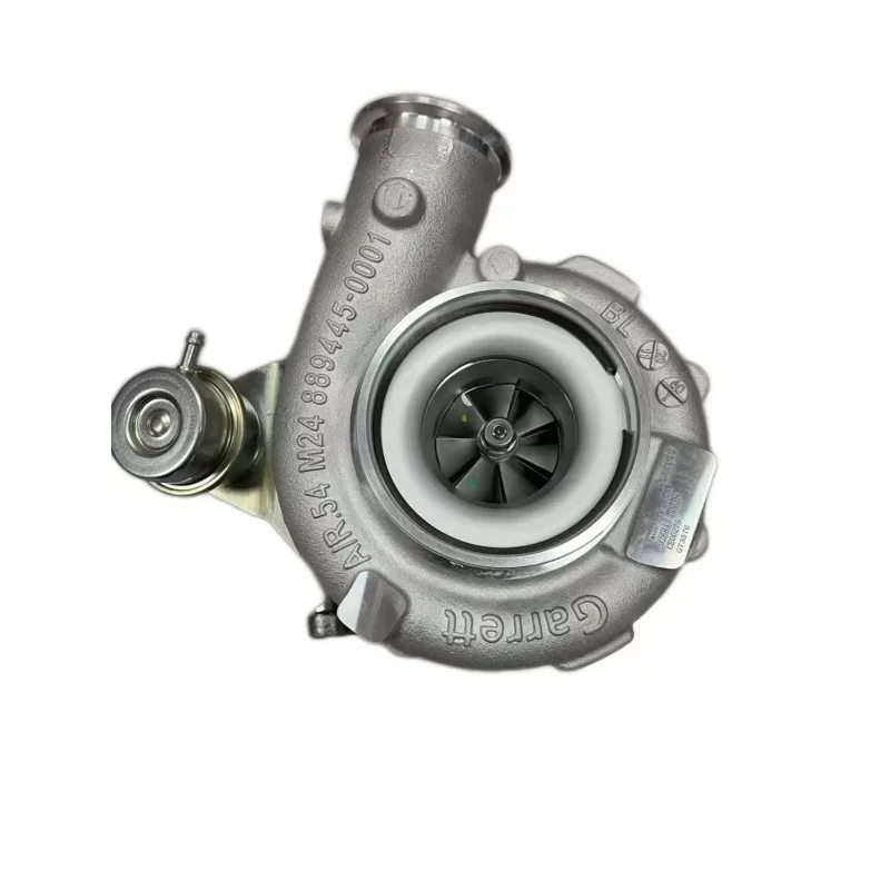 2840684 2840685 3771610 Truck Engine Parts Turbocharger for Engine QSB4.5 ISF2.8 HE211W Compatible