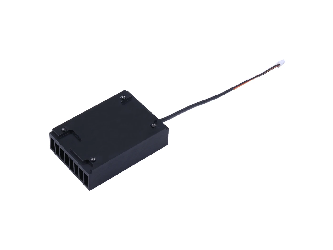 Aluminum Heatsink with Fan for Orin NX Nano Xavier NX Type Module
