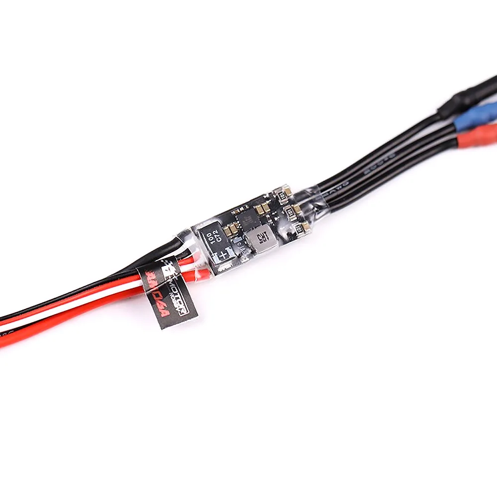 

T-MOTOR AM06A 6A 1-2S blheli _ S F3P Plane ESC