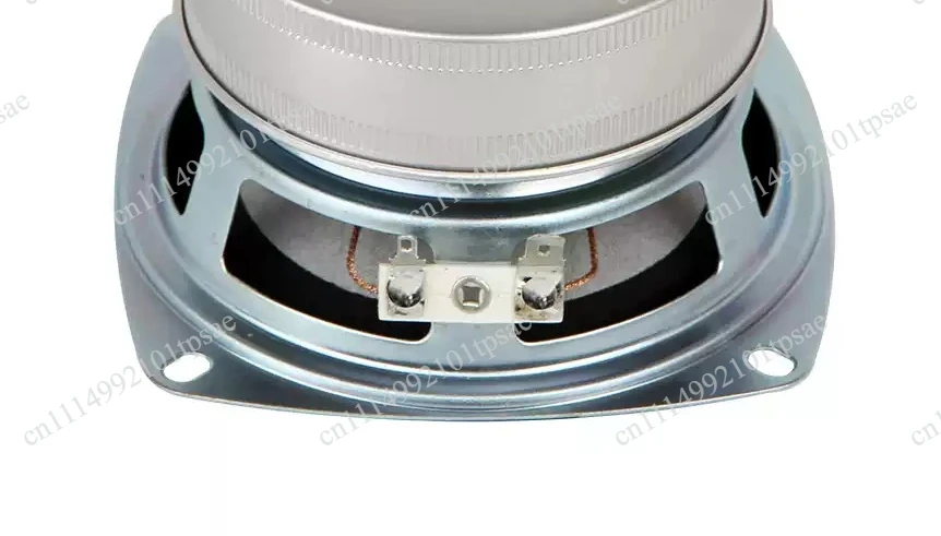 4-inch full range speaker desktop computer