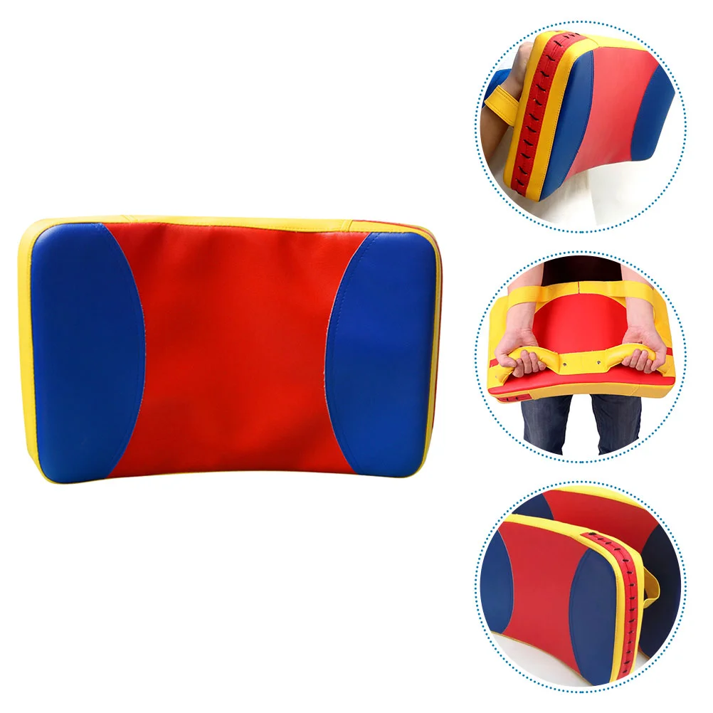 

Grabbing Taekwondo Target Kick Martial Training Equipment Sponge Boxing Body Pad