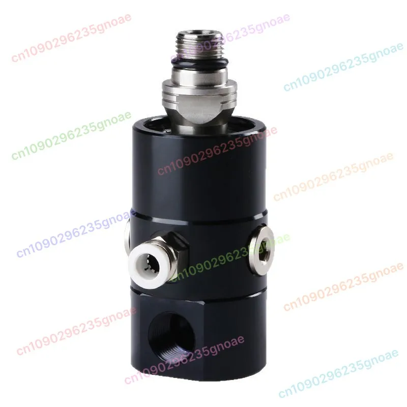 

A10-1771-05L Replacement High Pressure Rotary Union Spindle Through Coolant Center Rotation Joint 1 pcs