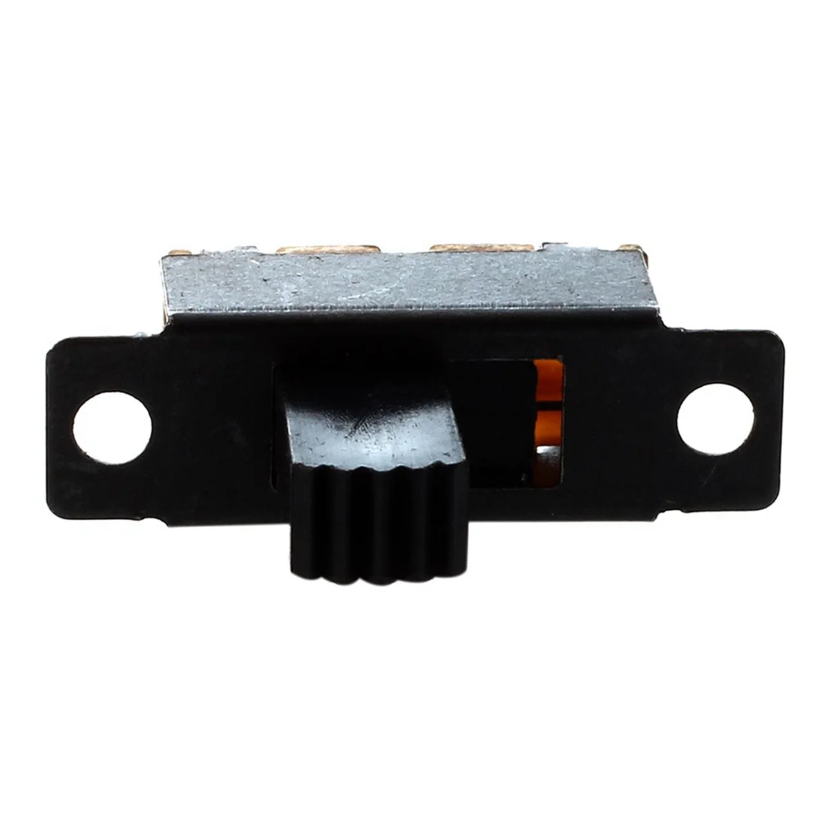 AIAI 50 Pcs 6 Pins 2 Positions DPDT On/On Mini Slide Switch