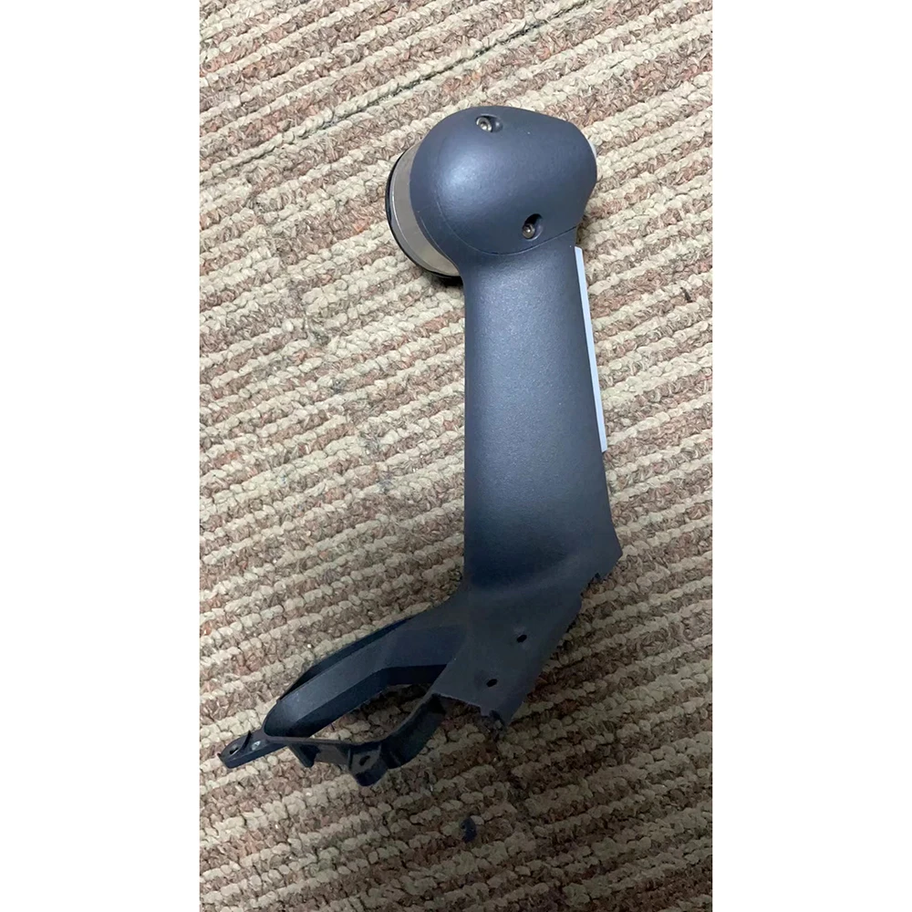 Original genuíno dji fpv braço do motor esquerda frente direita braço traseiro com motor conjunto completo usado drone substituição peças de reposição reparo