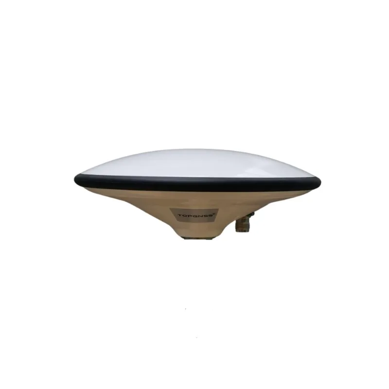 

Differential centimeter-level high-precision mushroom, head GNSS antenna multi-star multi-frequency L1 L2 industrial AN168