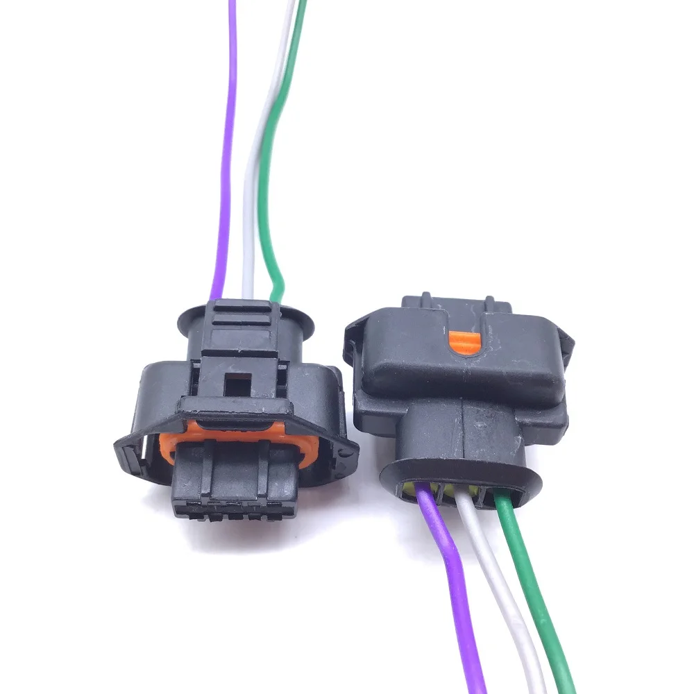 

Разъем датчика давления для BMW E38 E46 E39 E53 330 525 530 730 X5 Land Rover Range Rover Vauxhall Opel Omega B 0261230046