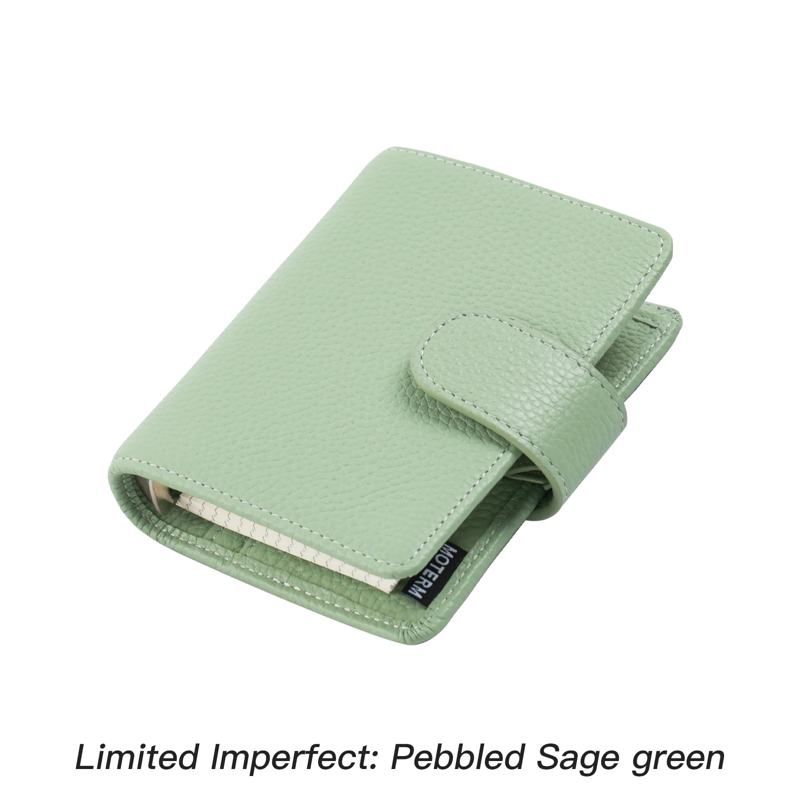 Variant: Pebbled Sage green