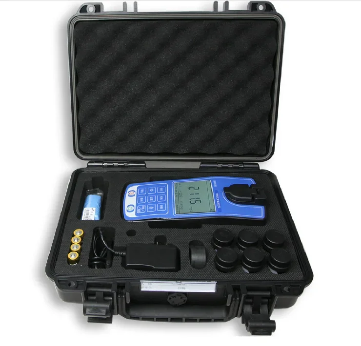 Portable TSS Meter with range 0-750mg/L