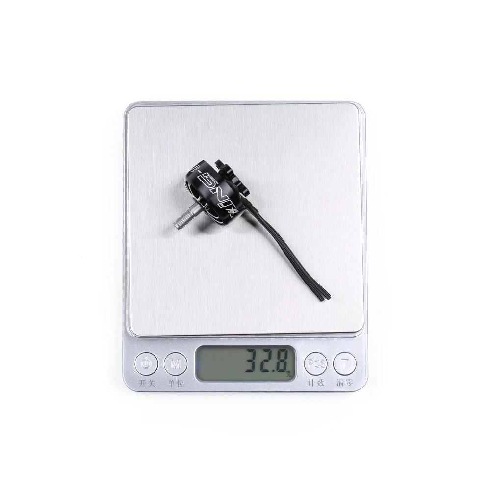 Foxeer iFlight XING-E 2806.5 1800KV 2~6S FPV Motor for FPV  quadcopter