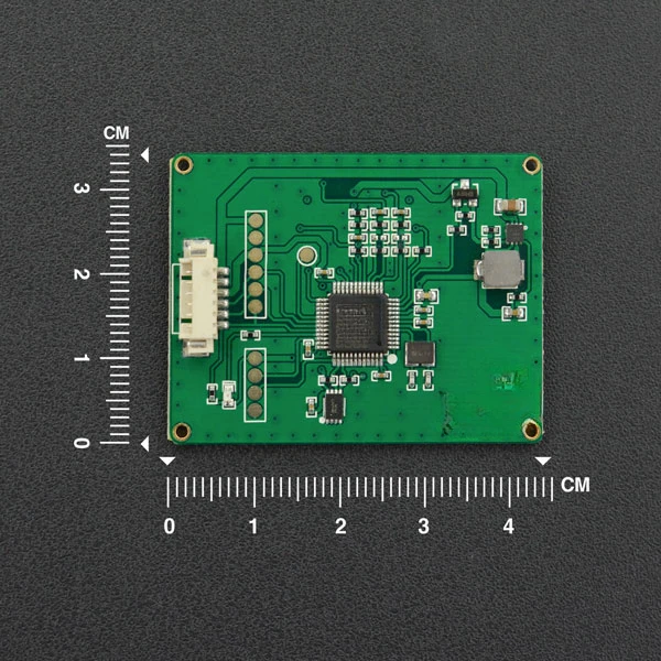 24GHz microwave ranging radar SEN0306