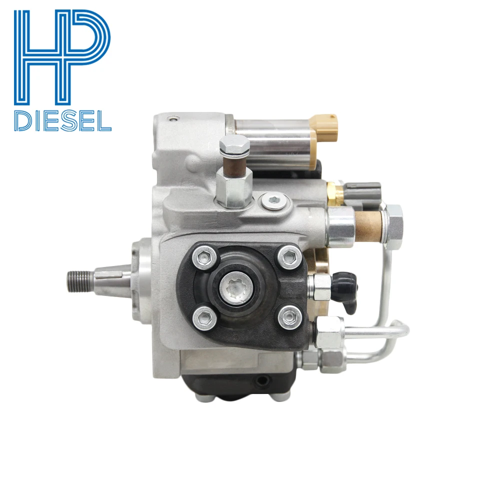 For 294050-0042 Fuel Pump ISO 9001 Certified Heavy-Duty Diesel System