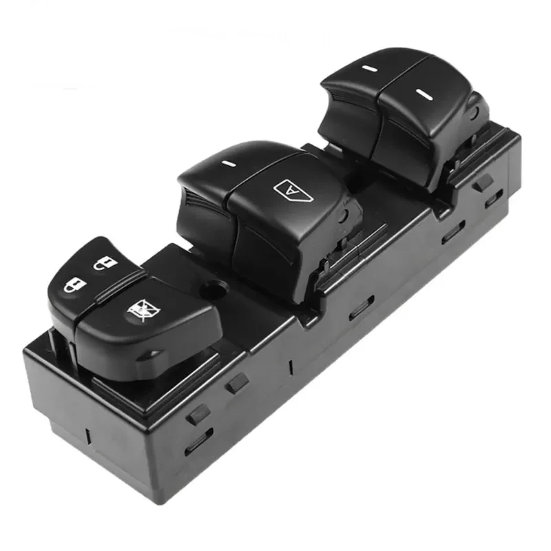 

New High Quality Power Window Switch For Nissan Teana 25401-3TA0A 254013TA0A