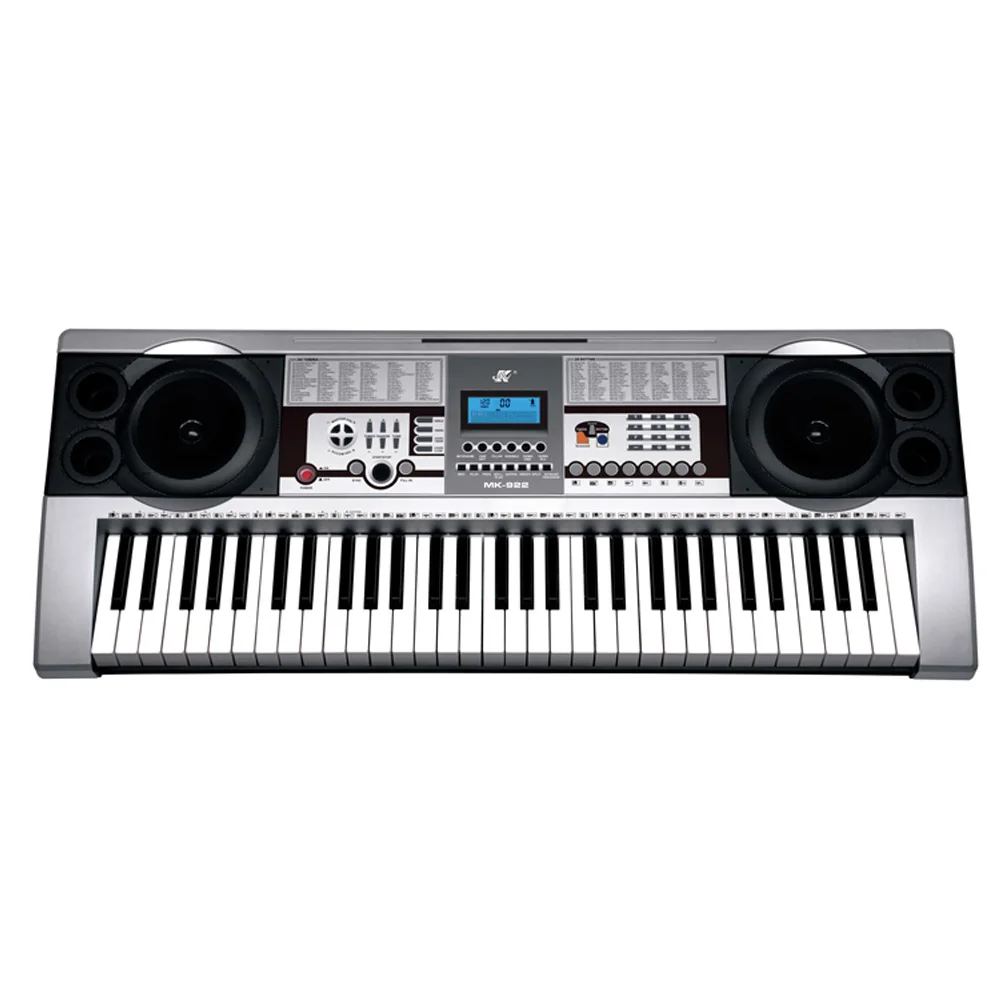 MeiKe 922 High Quality Keyboard Electronic Organ Custom Logo