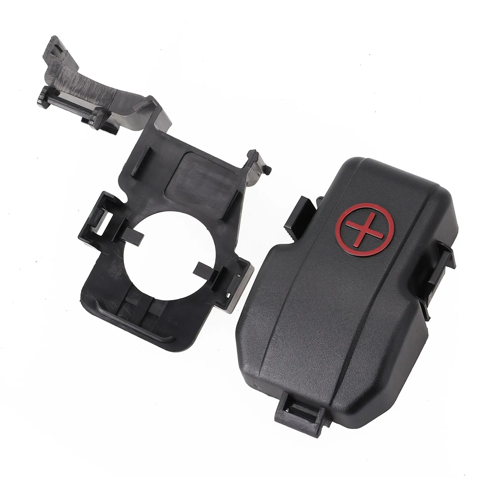 New High Quality Battery Terminal Cap Cover 4inch 91971-2B370 Battery Positive Cover Replacement For Elantra HD