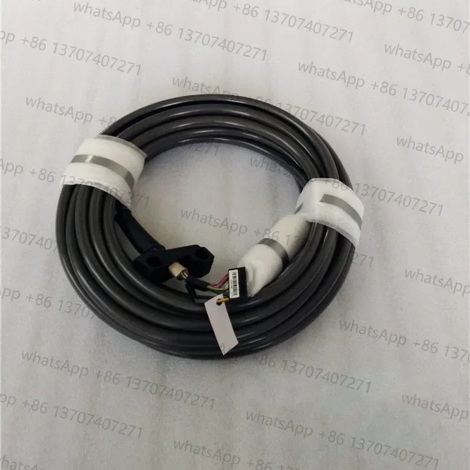 

Оригинальный новый кабель KCP2 00-110-186 для подвески KUKA Teach