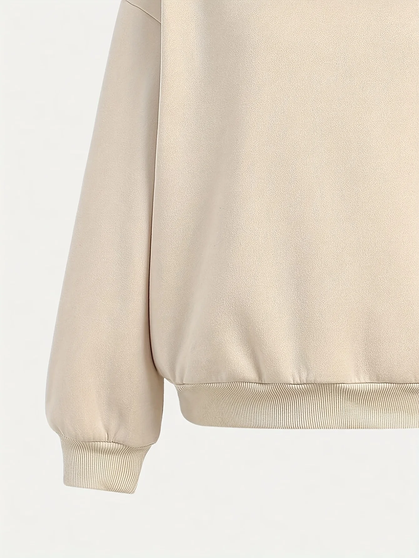 ملابس أطفال للبنات، طقم ملابس خريفي، بلوفر بناتي برقبة دائرية وسراويل واسعة الساق، سويت شيرت بناتي برقبة دائرية وسراويل رياضية مكونة من قطعتين، ملابس أنيقة بلون سادة #5