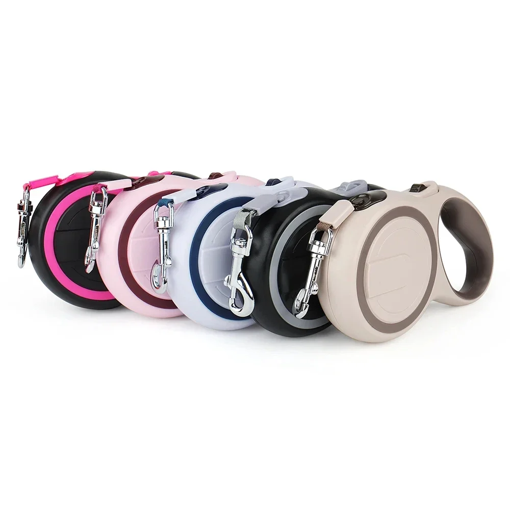 #5 Retractable Puppy Leads Comparison Guide