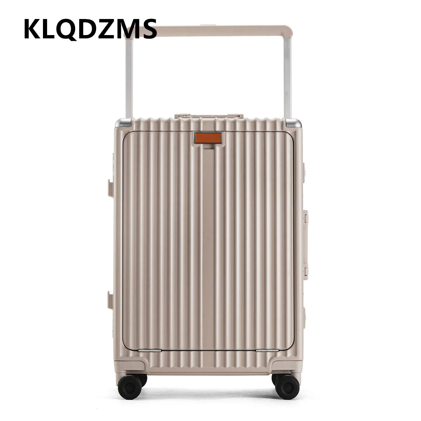 KLQDZMS Cabin Suitcase PC Boarding Case 20