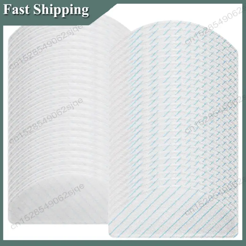 -ABKM 50Pcs Disposa… - image