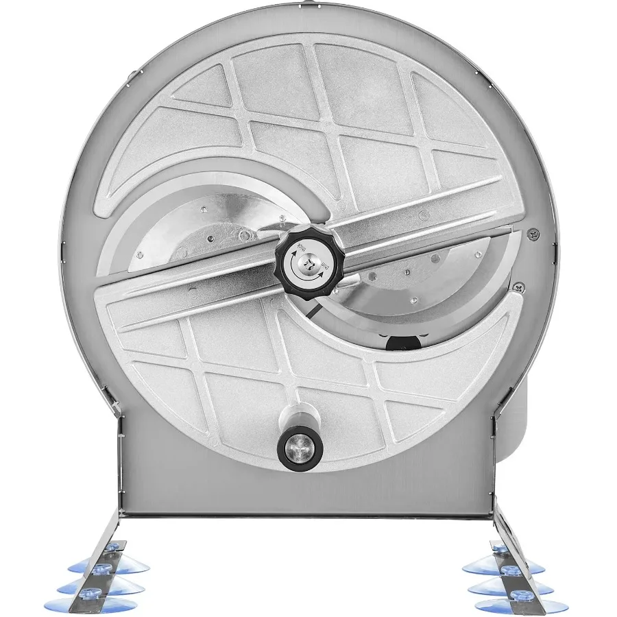 

Manual Vegetable Fruit Slicer 0-0.5 0-12mm Thickness Adjustable Commercial Slicer Machine Stainless Steel Food Cutter Slicing