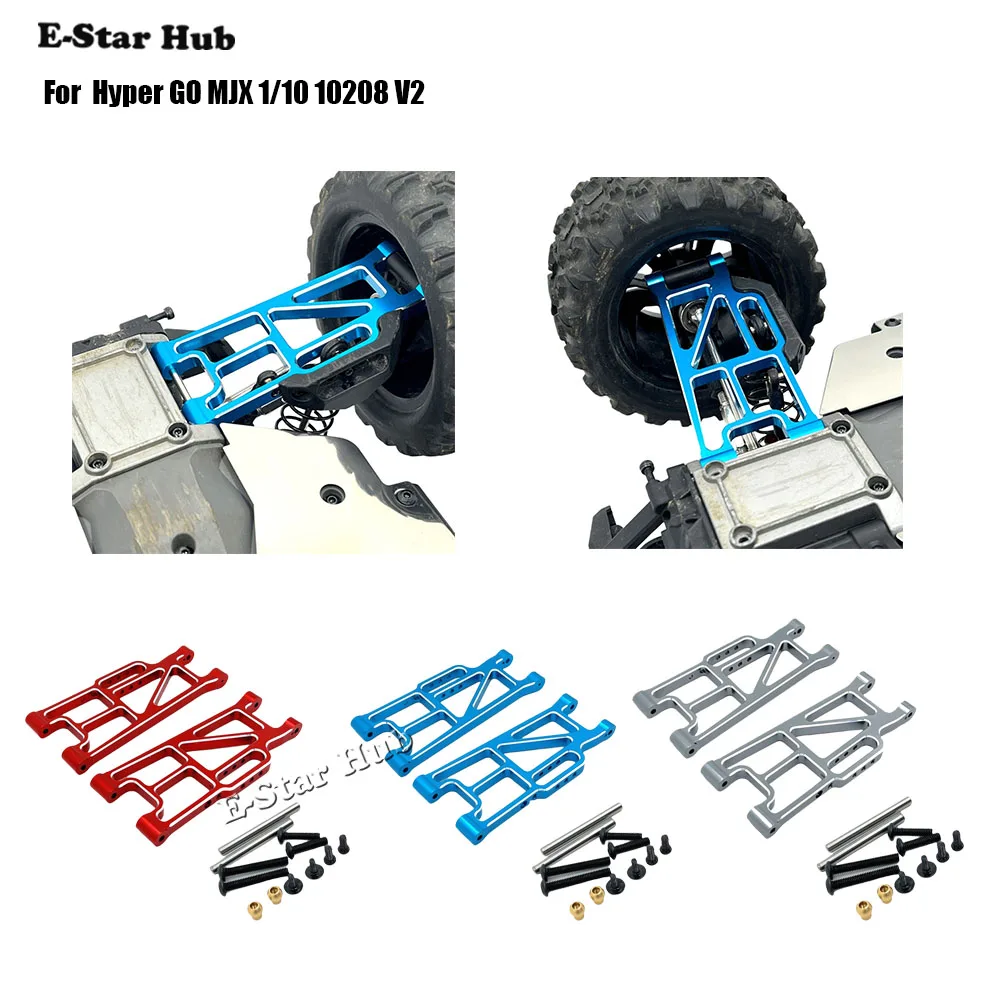 Rc Car Hyper Go Mjx… - image