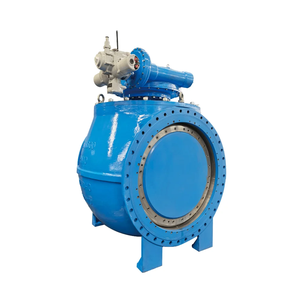 Top Mounted Flange Eccentric High Pressure Half Valves 4 Inch Mini Ball Valve Stainless Steel Customized OEM China Suppliers