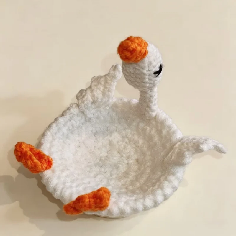Variant: goose