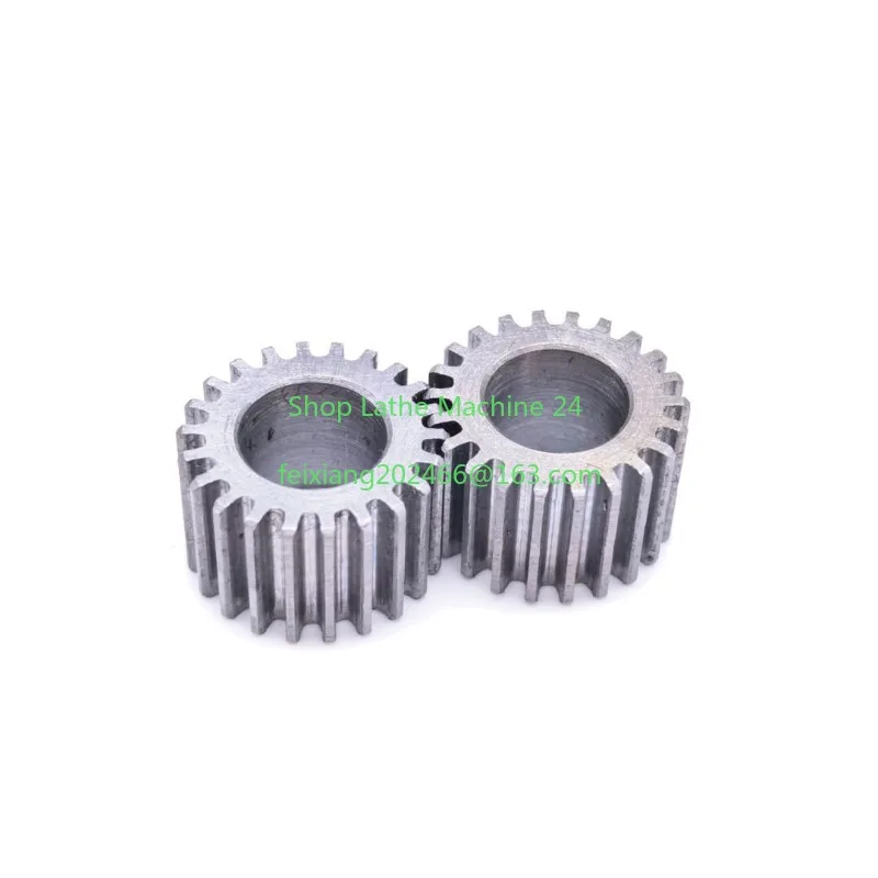 

Metal Gear for KARCHER K1/2/3 Series Car Washing Machine Accessories Replace 2pcs