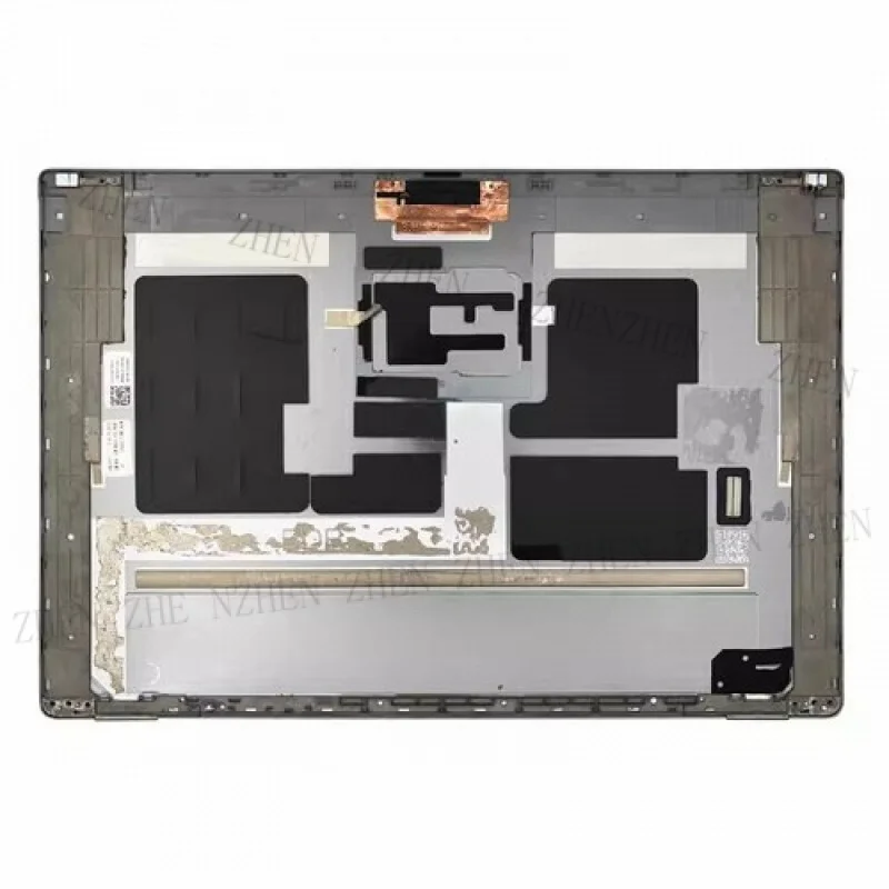 

Y For DELL Latitude 7640 E7640 LCD Back Cover 0V26R4 Silver-Gray