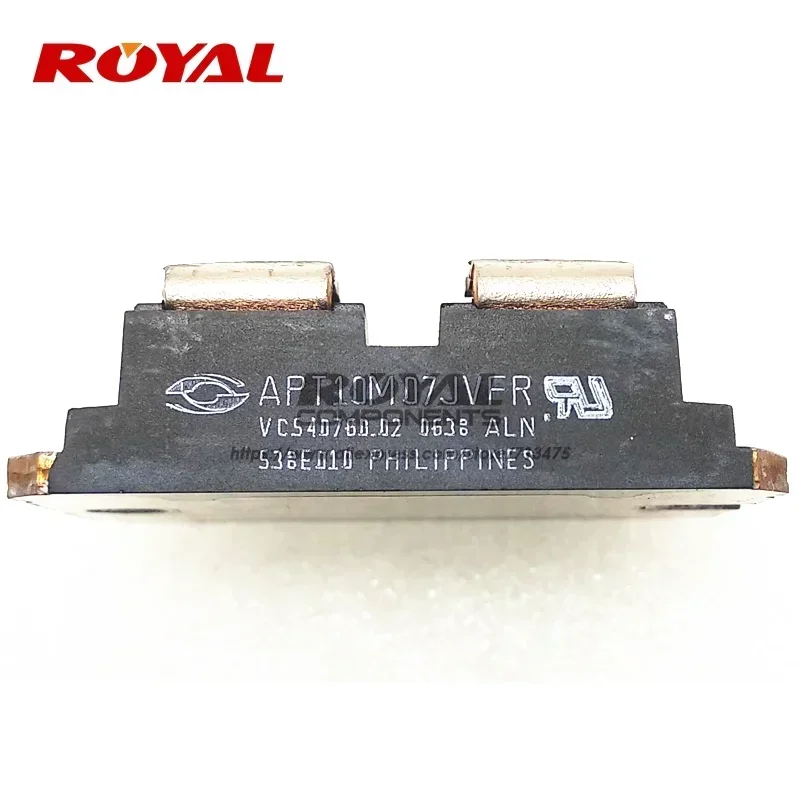 APT2X31DC120J APT2X30D120J APT10M07JVFR APT2X31DQ120J