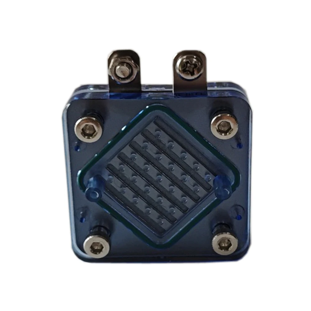 Hydrogen Fuel Cell Power Generation Module High-Quality Self-Breathing Fuel Cell Electrolytic module