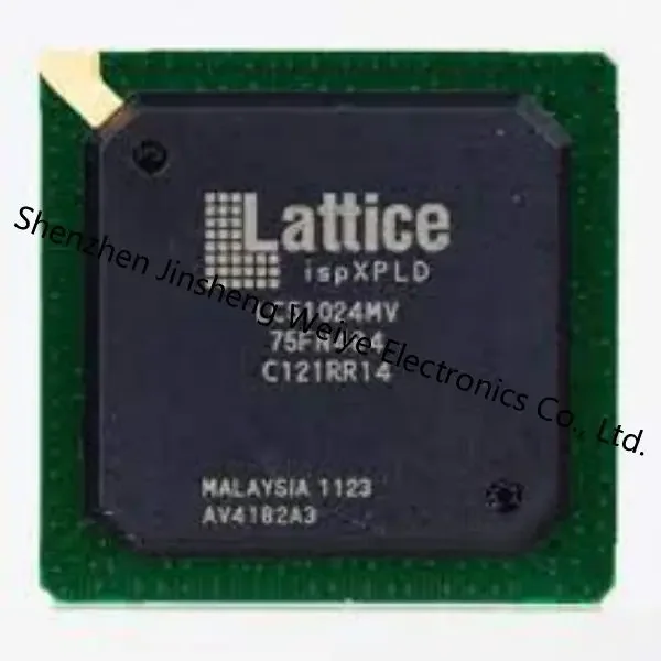 

LFE2M35E-7F484C LFEC15E-5FN484C FPGA - Field Программируемый Блок Gate Array 34K LUTs SERDES MEM DSP 1,2 V -7 Spd