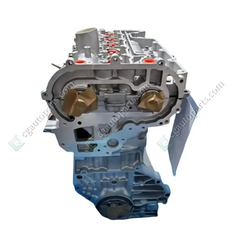 Newpars Factory Price Original 3.0T B6304T4 Long block Engine Assembly For Volvo S80L XC60 V60