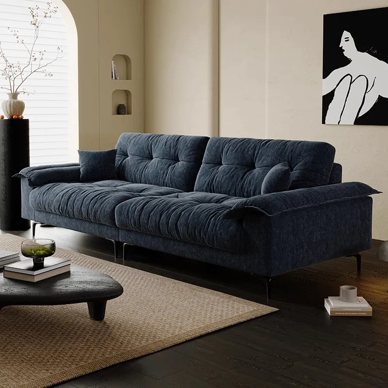 أرائك غرفة المعيشة الأمريكية تصميم الألعاب الترفيهي الحديث أرائك رومانسية عالية الجودة أثاث إبداعي غير عادي م