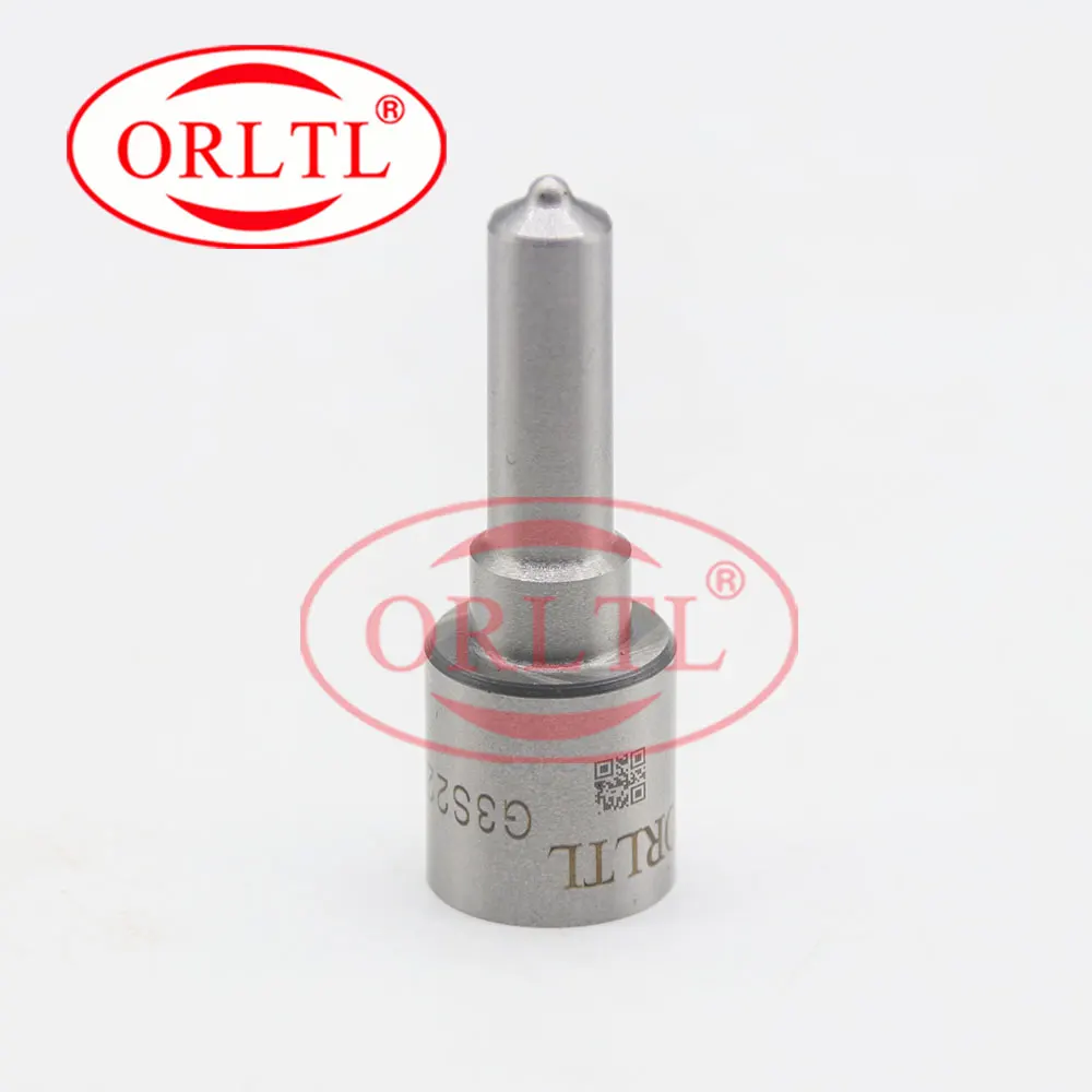 G3S6 For Denso G3S52 G3S32 G3S51 G3S7 G3S50 G3S92 G3S2 G3S41 G3S20 Common Rail Diesel Fuel Injector Nozzle