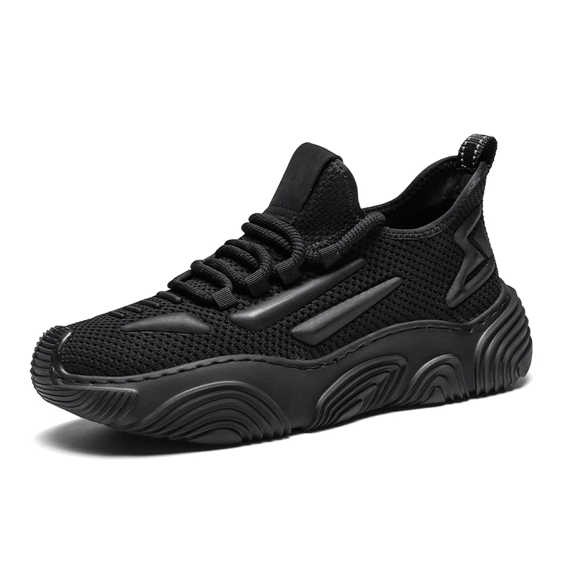 

Motorcycle Ankle Protective Shoes with Glow-in-the-Dark Material for a Futuristic and Cool Look