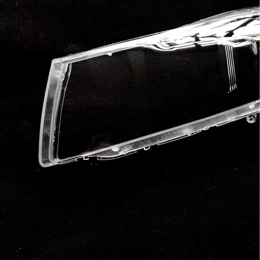 For Chevrolet Cruze 2009-2014 Car Front Headlight Cover Masks Headlamps Shade Lens Transparent Glass Lampshade Lamp Shell