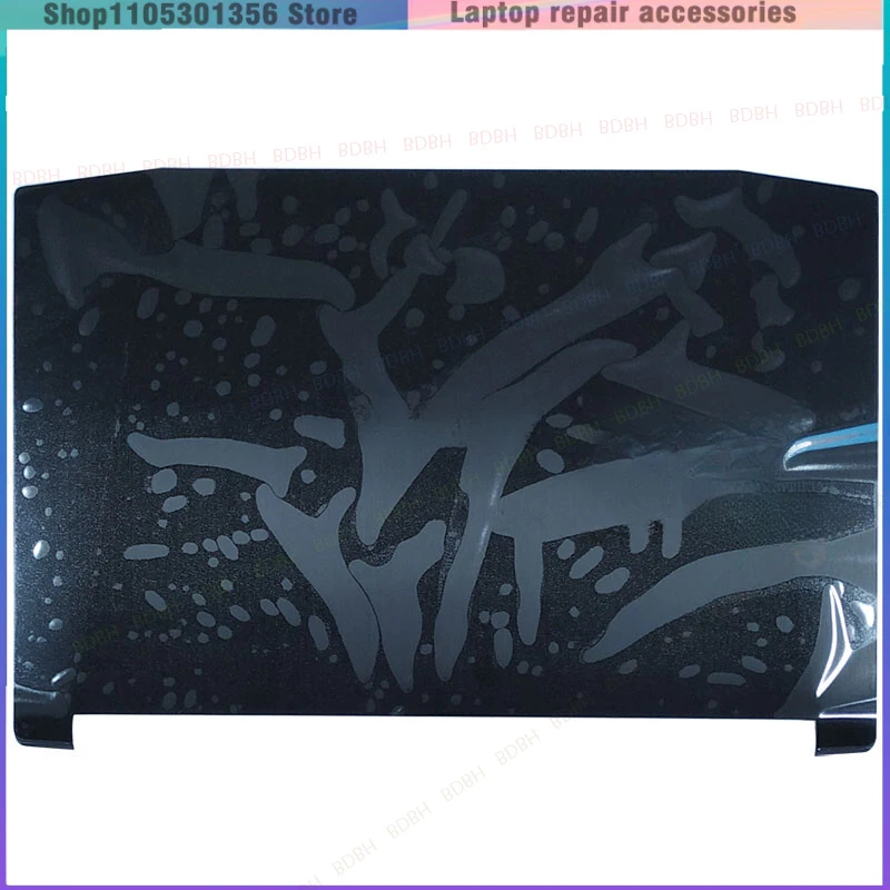 New For Acer Nitro 5 AN515-51 Laptop Black LCD Back Cover Rear Case AP211000700